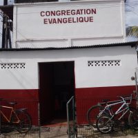 Congrégation Evangélique Toamasina